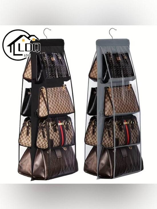 Handbags - Purse Organizer - 1 Pc
